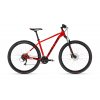 KELLYS Spider 50 Red 26" 2024