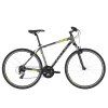 KELLYS Cliff 30 Grey S (Barva Grey, Velikost S)