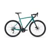 KELLYS SOOT 80 2025 (Barva Teal, Velikost S)