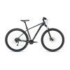 KELLYS Spider 70 Black 29" (Barva Black, Velikost S)