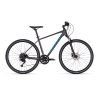 KELLYS Phanatic 50 Anthracite M (Barva Anthracite, Velikost M)