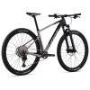 Giant XTC Advanced 29 2 Black/Shell White 2024 (Velikost L)