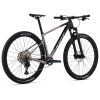 Giant XTC Advanced 29 2 Black/Shell White 2024 (Velikost XL)