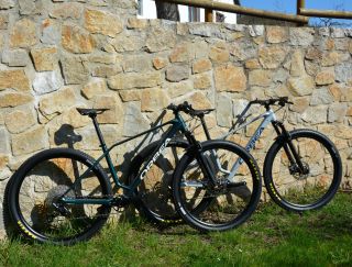 Orbea Alma H30 pro normální smrtelníky - dostupné, pohodlné a hlavně spolehlivé MTB 👫🤸 Hliníkový rám s aktivním tlumením...