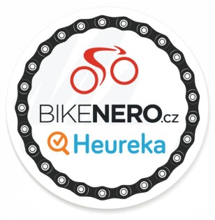 Bikenero Heureka