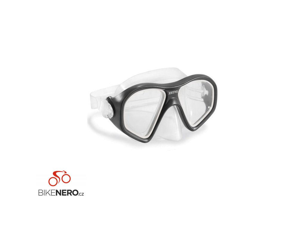 Potápěčské brýle INTEX 55977 Reef Rider