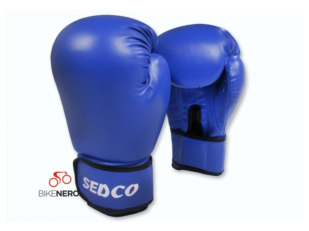 Box rukavice SEDCO competition TREN. 16 OZ