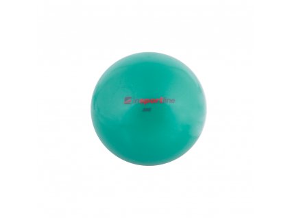Jóga míč inSPORTline Yoga Ball 2 kg