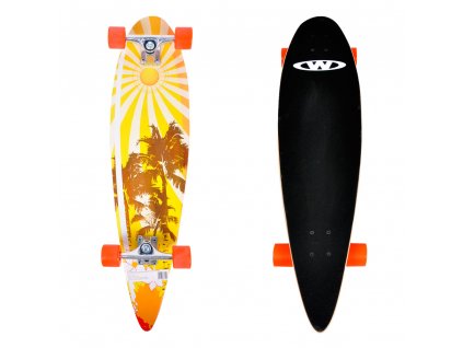 Longboard WORKER SurfBay 36"