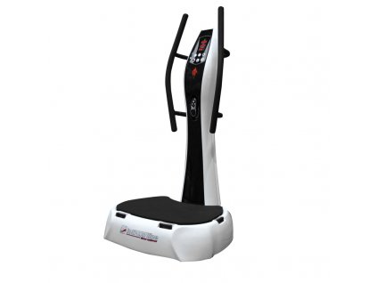 Vibromasážní stroj VibroGym inSPORTline Alex