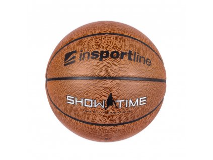 Basketbalový míč inSPORTline Showtime, vel.7
