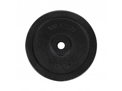 Litinový kotouč Top Sport Castyr 15 kg