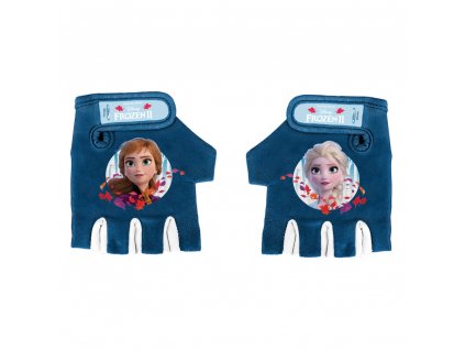 Dětské cyklo rukavice Frozen II