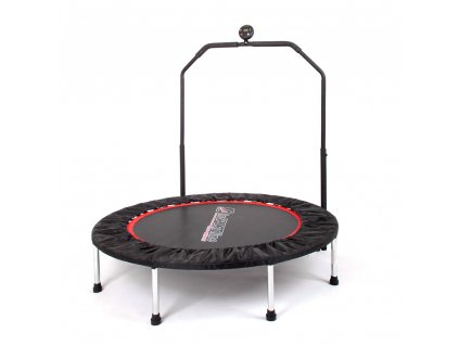 Trampolína inSPORTline PROFI Digital 140 cm