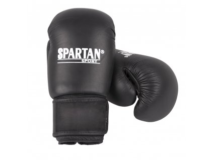 Boxerské rukavice Spartan Full Contact