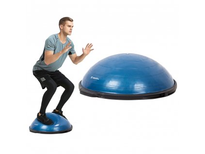 Balanční podložka inSPORTline Dome Rim