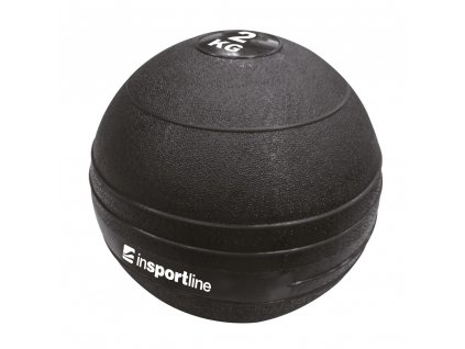 Medicimbal inSPORTline Slam Ball 2 kg