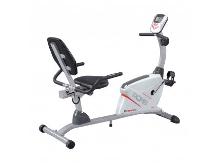 Recumbent inSPORTline Varis