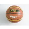 Míč basket SEDCO SUPREMEGRIP 6 AKCE