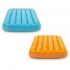 Matrace nafukovací Intex 66803 COZY KIDS AIRBED 157x88x18cm oranžová
