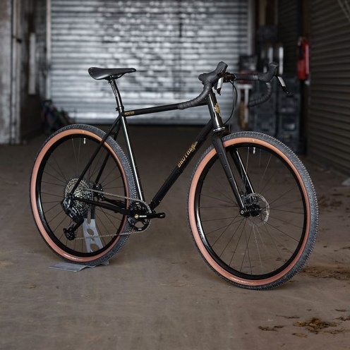 BROTHER CYCLES V NAŠÍ NABÍDCE!