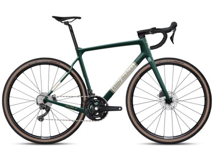 EDDY MERCKX kolo PEVELE C 7E7 Shimano GRX600 Retro velikost: S