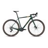 Eddy Merckx Strasbourg Carbon racing green/royal gold M