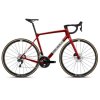 Eddy Merckx Pevele candy red/black M