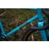 BROTHER CYCLES MEHTEH Frame Fork Set