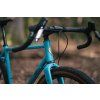 BROTHER CYCLES MEHTEH Frame Fork Set
