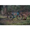 BROTHER CYCLES MEHTEH Frame Fork Set