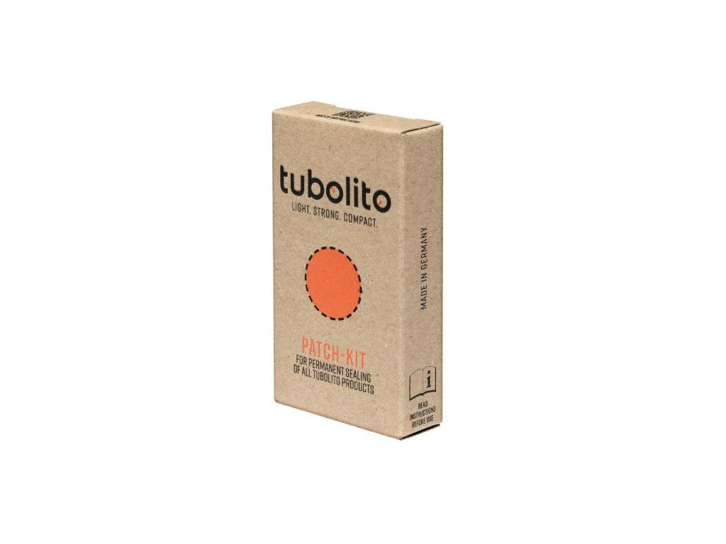 tubolito patch