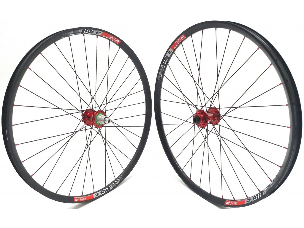 Dt swiss ex 511 29er discount