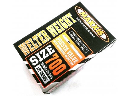 Duše MAXXIS Welter Weight, 700x33/50c, 127g