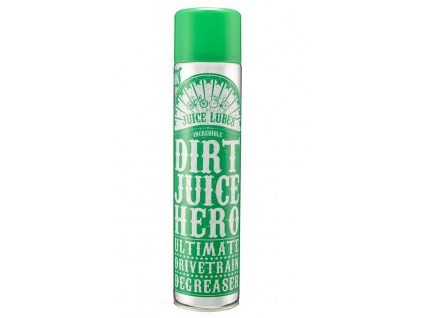 Čistič Juice Lubes Dirt Juice Hero, 600ml