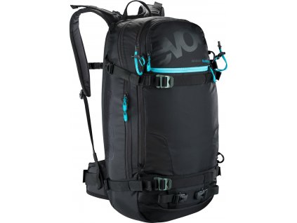 Batoh EVOC FR GUIDE BLACKLINE 30l, 1450g