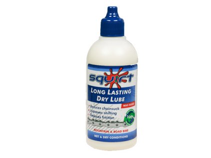 Mazivo Squirt Lube, 120ml