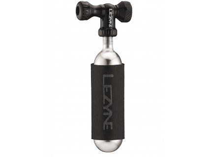 CO2 minipumpa Lezyne Control Drive, 16g