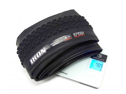 Plášť MAXXIS IKON 29 x 2,2 EXO TR DC, 700g