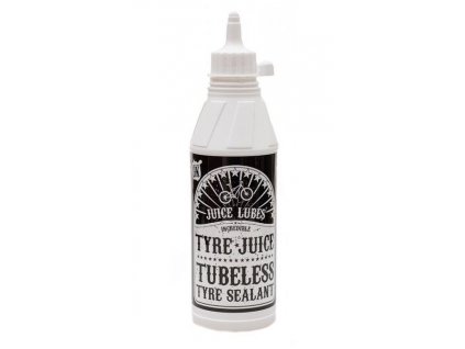 Těsnící tmel Juice Lubes Tyre Juice 500ml