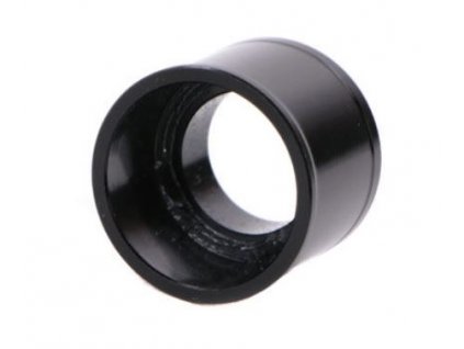 Koncovka pravá zadní TUNE End Cap 17 mm osa nábojů ClimbHill / Prince 12x142 mm, 10-, 11-speed Shimano MTB / 11-, 12-speed SRAM XD, 4g