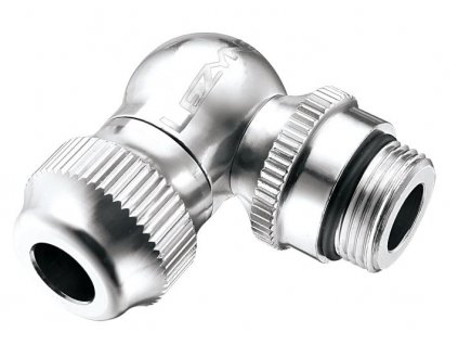 Adaptér na disková kola Lezyne Slip Chuck, 7g
