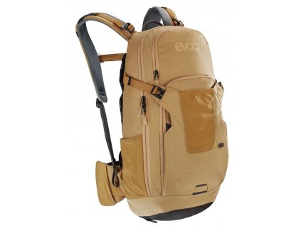 Batoh EVOC NEO 16l, GOLD