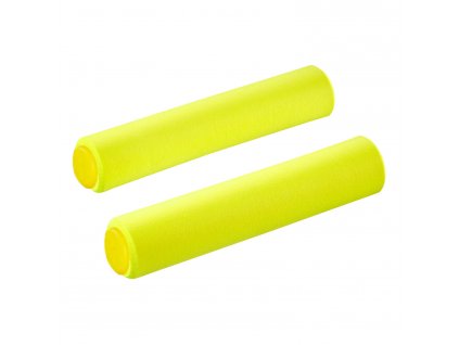 Gripy SUPACAZ Siliconez SL, Neon Yellow, 60g