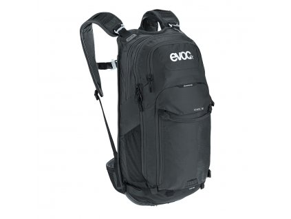 Batoh EVOC STAGE 18, 18L, Black