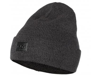 Čepice EVOC RIPP BEANIE, CARBON GREY