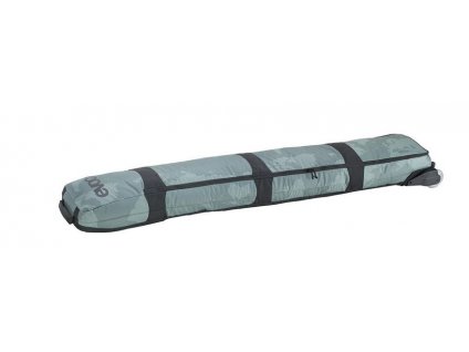 Přepravní vak EVOC SKI ROLLER, Olive, L 85l, 2750g