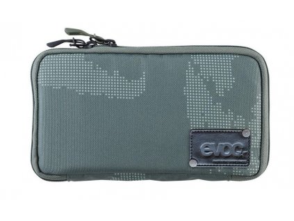 Cestovní dokladovka EVOC Travel Case, Olive, 145g