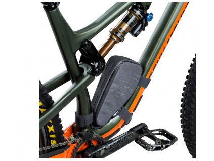 Brašna na rám EVOC MULTI FRAME PACK M, 1L, Carbon Grey, 123g