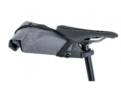 Podsedlový vak EVOC SEAT PACK Boa®, L: 3l, CARBON GREY, 225g